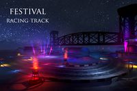 Festival - Racing Track