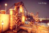 Gate Bridge