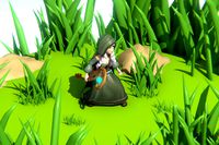 Alchemist - Casual Fantasy