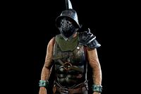 Damned Swordsman