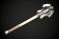 Mace 19