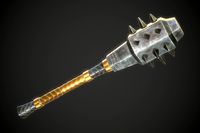 Mace 18