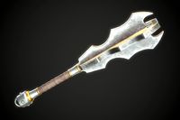 Mace 16