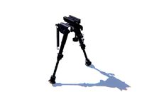 Tactical Rifle Bipods
