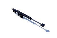 Sniper Rifle M82