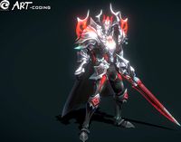 Knight Hell [Fantasy]