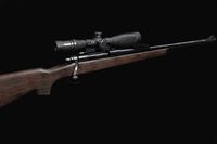 L40 FPS - Sniper - Modern Weapons