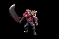 BigGuy Odin