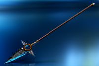 Rune Spear
