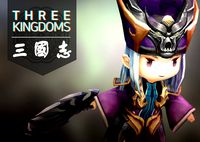 Three kingdoms - Additional Hero Isib Sa