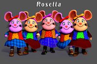 Rosetta