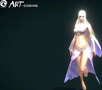 Muse [Fantasy]