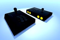 Arcade Sticks