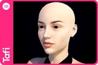 Charlotte Female from Tafi