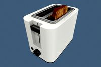 Toaster