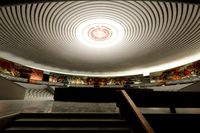 Buzludzha (HDRP)