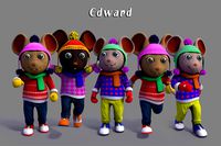 Edward