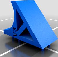 Meepo V3 Holder by FinTheBin