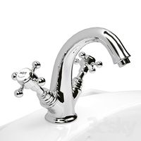 Basin Mixer Bellosta Edward 0805/2 / c / 3
