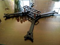 AuRatio 56 | 5" & 6" Frame by Flowr