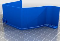 DF Models DF-4S Fender by lothar6472