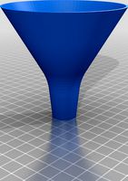 Funnel by dzc