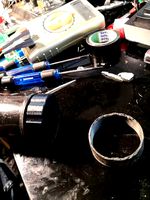 Squid Pole Encap by timmo710