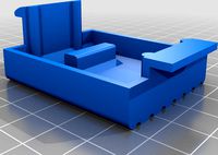 6V Scooter Pedal Replacement by NerfHerder911