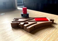 Brio - Mechanical Switch - Signals by cgillstrap