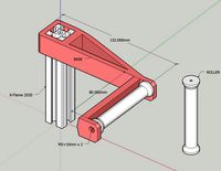 *Filament Guide Roller 2 by imaicom