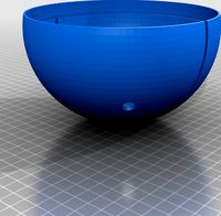 Boule Géante pour Chat by InterRaptor