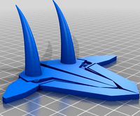 TBS Tango II Hanger by Blammit