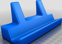 Phone Sofa by RockyRed