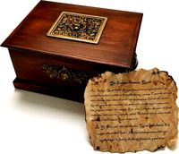 Treasure Quest - A Pirate Adventure by henryarnold