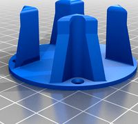 Clockwise DITR-0105 Holder by meesix