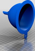 Funnel - kitchen king by Bruce_goodman