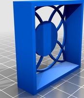 40x20 40x10 Fan Cover by taviralber