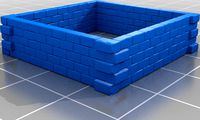 brick_foundation by TheBigTricky