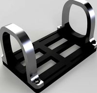 Universal Platform for Ninebot Max G30 (G30P/G30D/G30LP) by zmeygeruch