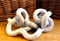 Two Types of Twisty Tubes by DaveMakesStuff