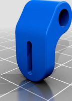 Skylla 3" Hexacopter Prints by GankManFPV