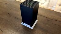 Xbox Series X Stand Stabilizer by QuickscopeResearch