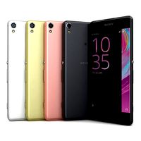 Sony Xperia XA All Color