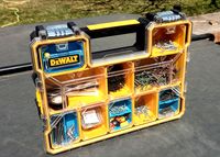 Tool Box Bins - Dewalt by oxyge65