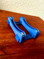 Additional Frame / Support for TUSH Spool Holder by TFMarko