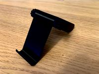Smart Phone Stand by dkstr