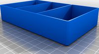 raaco 3 slot insert for assortment cabinet by LukasWass