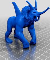 Mammal.Z by ZakEnty1