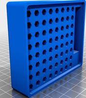 4mm Hex-Box 64 Pieces for wowstick by lotstrand