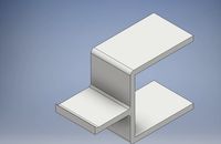 Headphones support by joao_csp